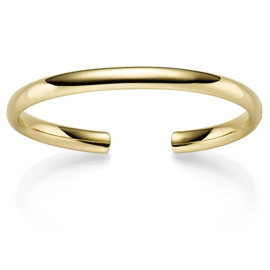 Armspange oval 6,0 mm GG