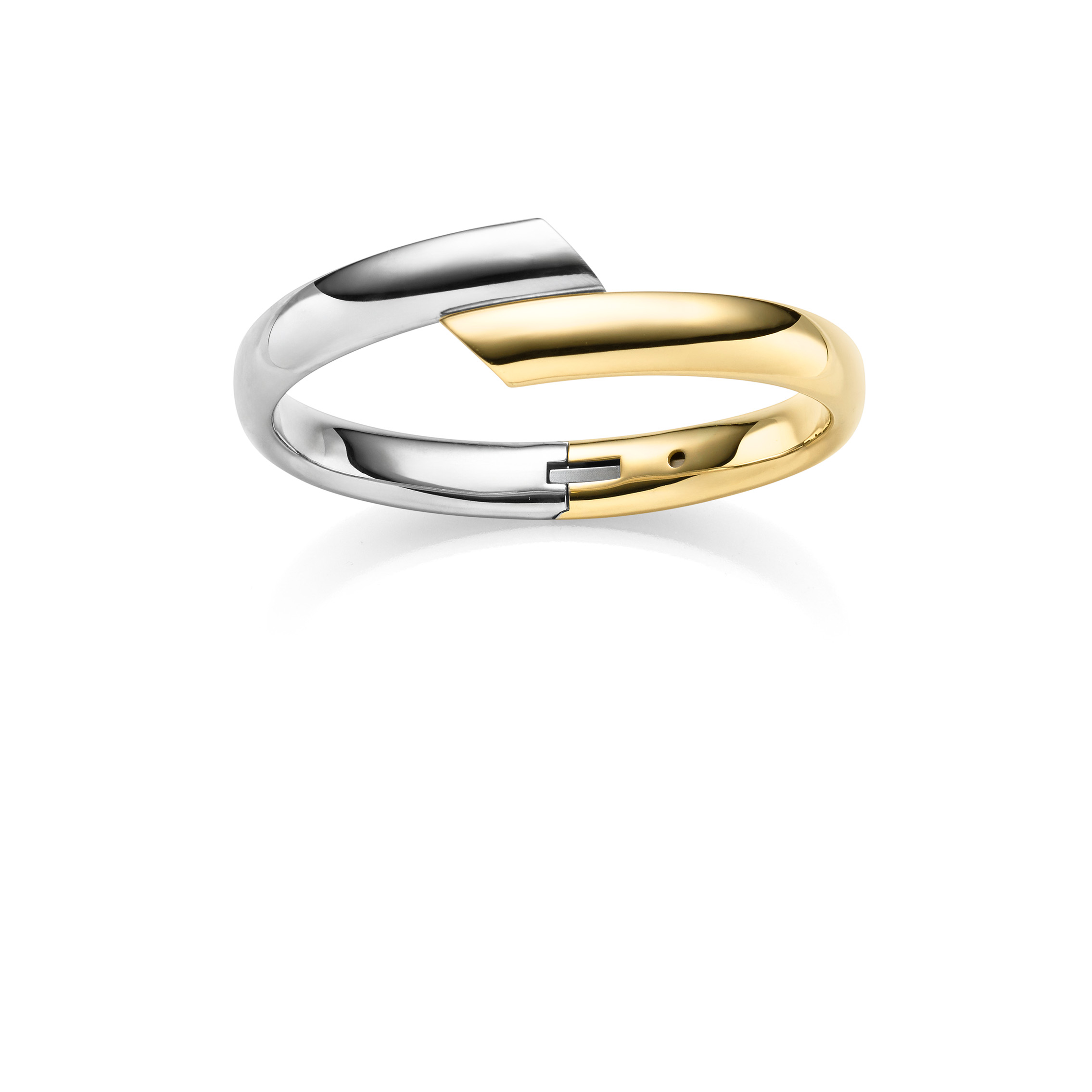 Armspange 9,5 mm GG/WG