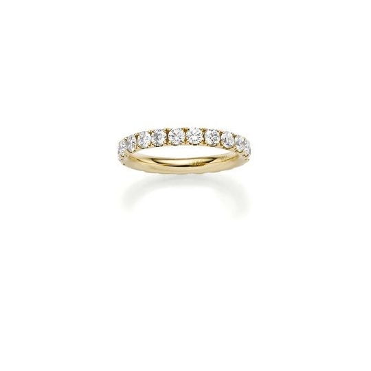 Memoire Ring GG 2.00 ct. TW-SI