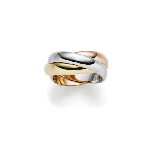 Ring 4,5 mm GG/RG/WG  W54