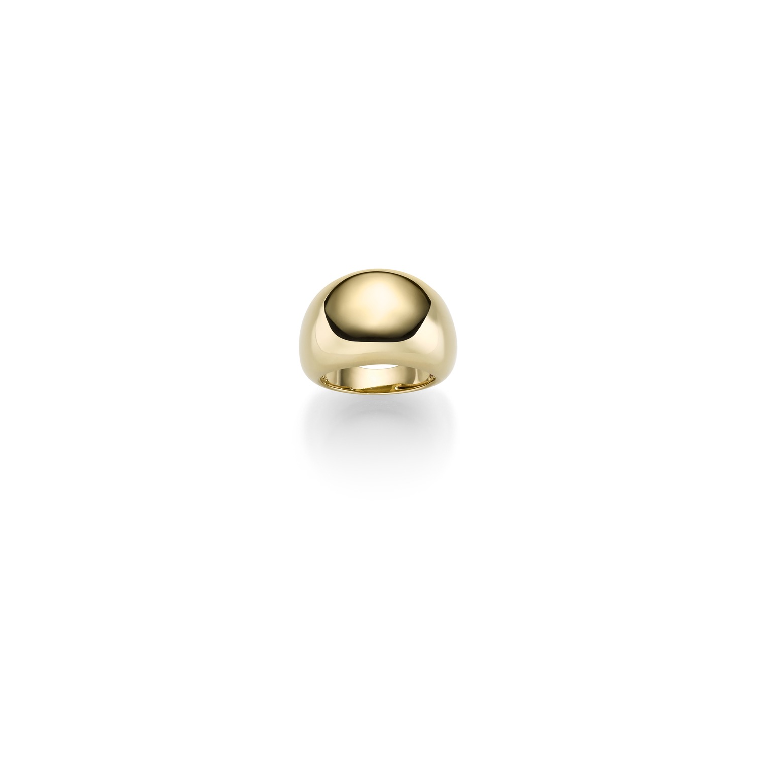 Ring 17,0 mm GG  W54