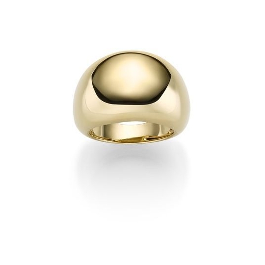 Ring 17,0 mm GG  W54