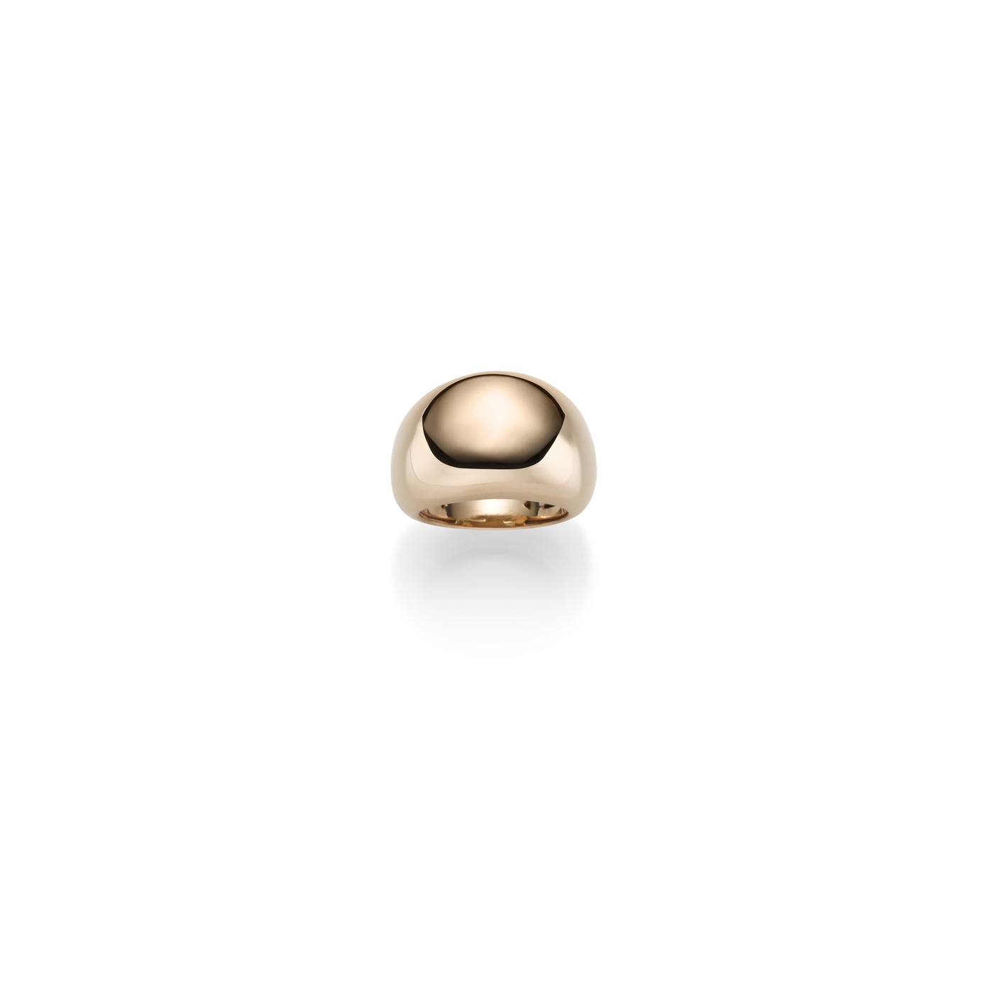 Ring 17,0 mm RG  W54
