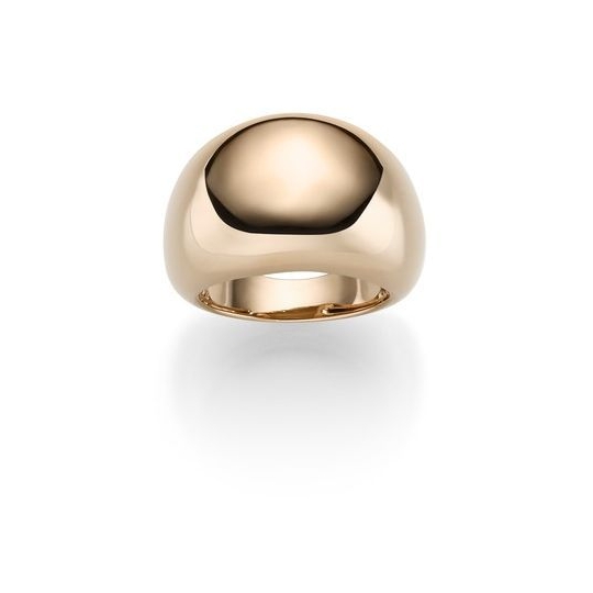 Ring 17,0 mm RG  W54
