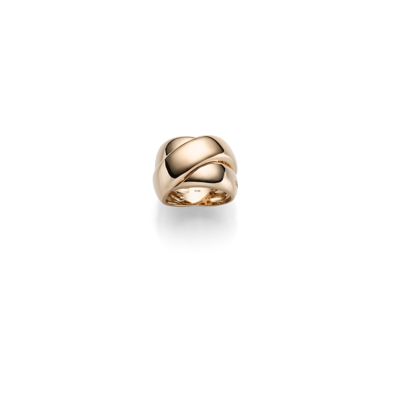 Ring 19,0 mm RG  W56