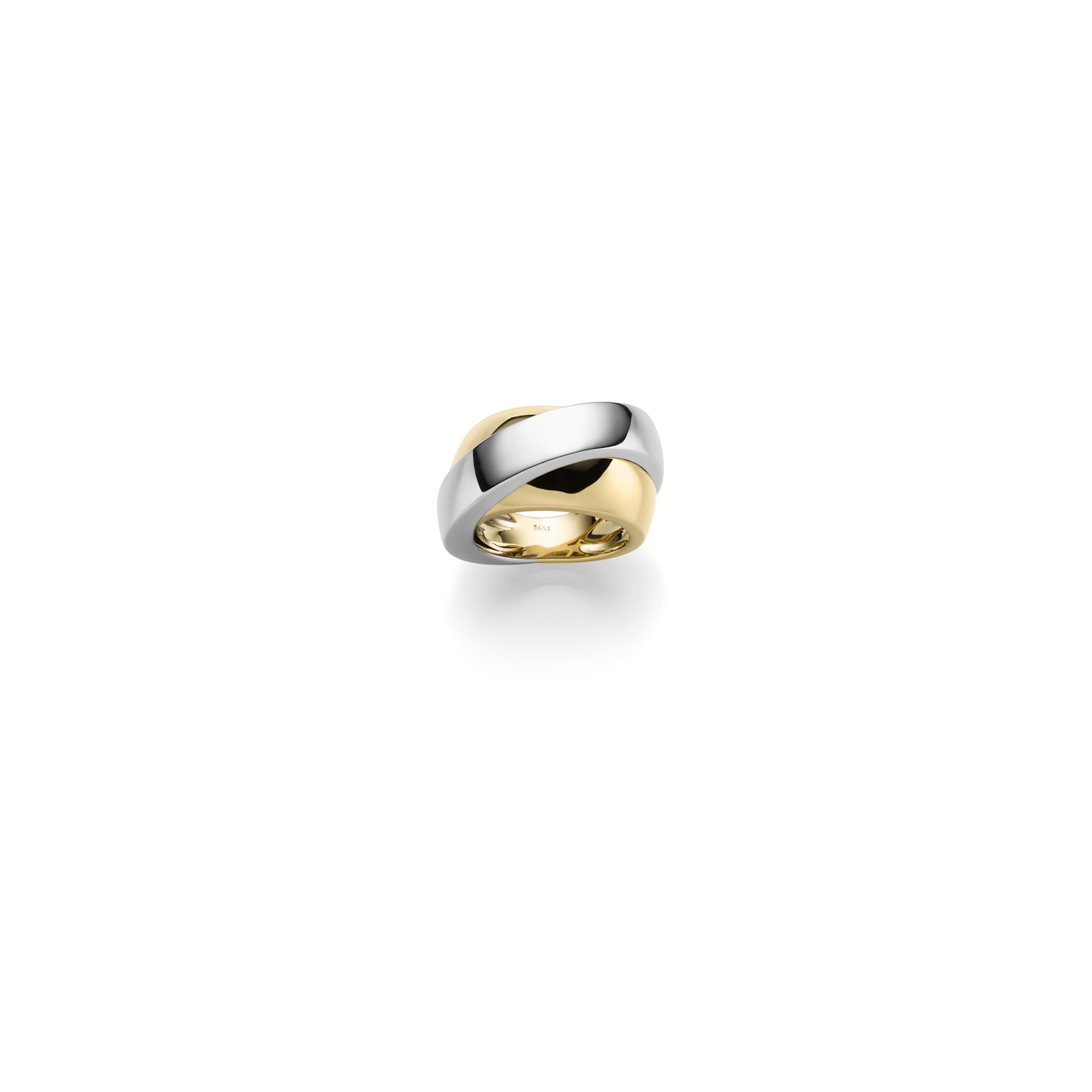 Ring 14,0 mm GG/WG  W54
