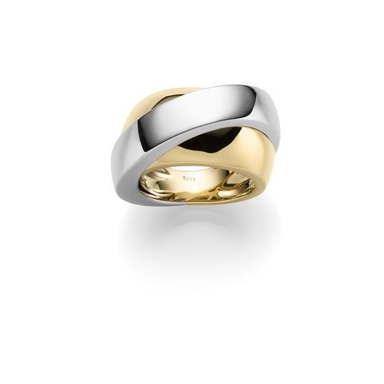 Ring 14,0 mm GG/WG  W54
