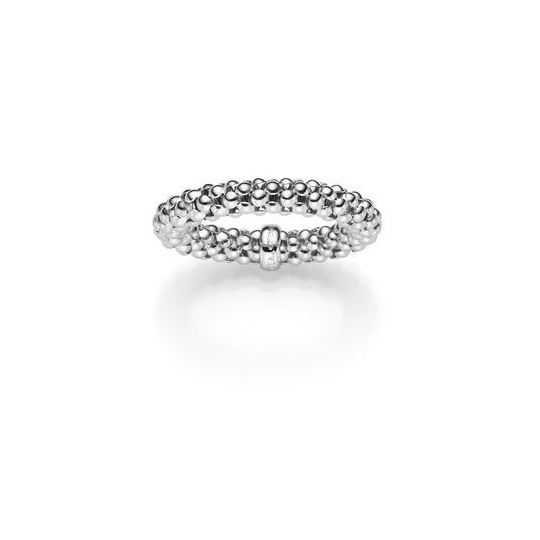 Ring elastisch 4,0 mm WG  W54
