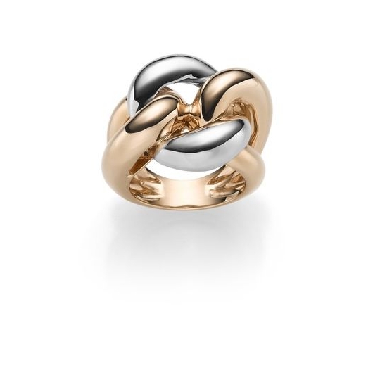 Ring 21,0 mm WG/RG  W56