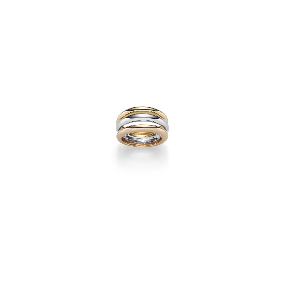 Ring 11,0 mm GG/RG/WG  W54