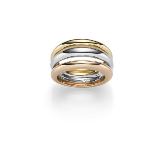 Ring 11,0 mm GG/RG/WG  W54