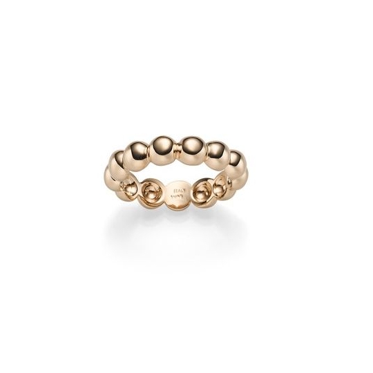 Ring 5,0 mm RG  W54
