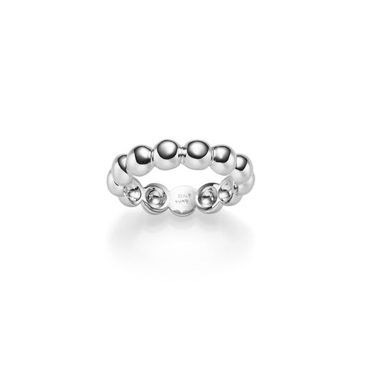 Ring 5,0 mm WG  W54