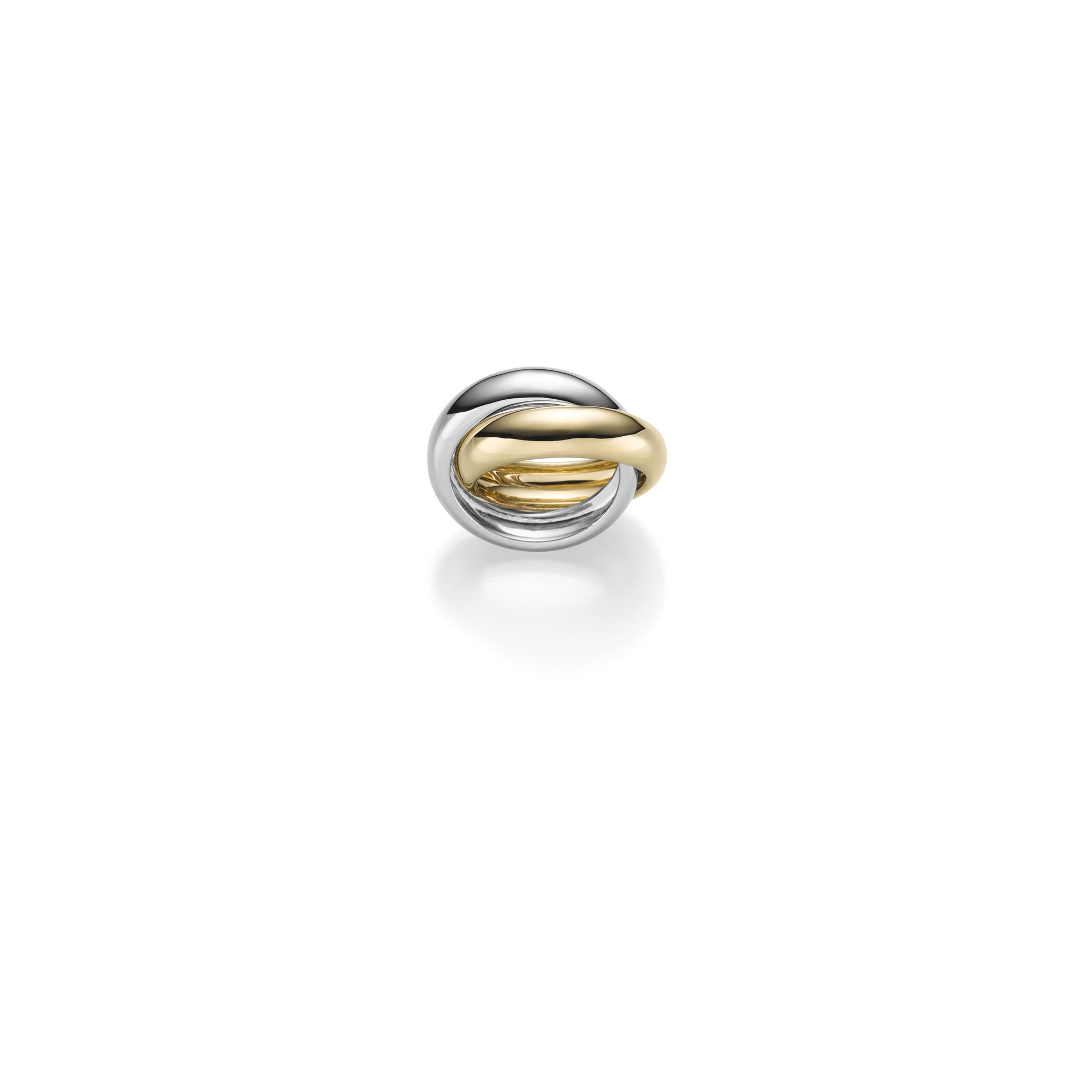 Ring 6,5 mm GG/WG  W56