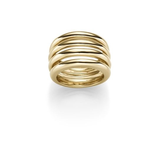 Ring 15,0 mm GG  W54