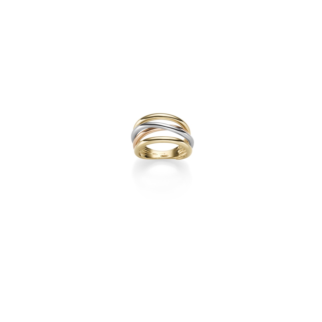 Ring 14,0 mm GG/RG/WG  W54