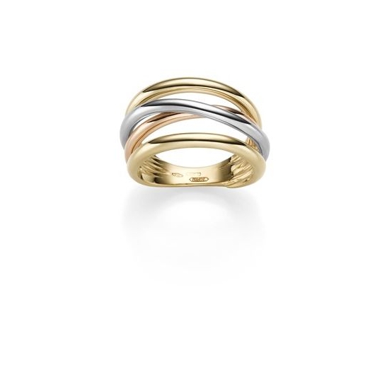 Ring 14,0 mm GG/RG/WG  W54