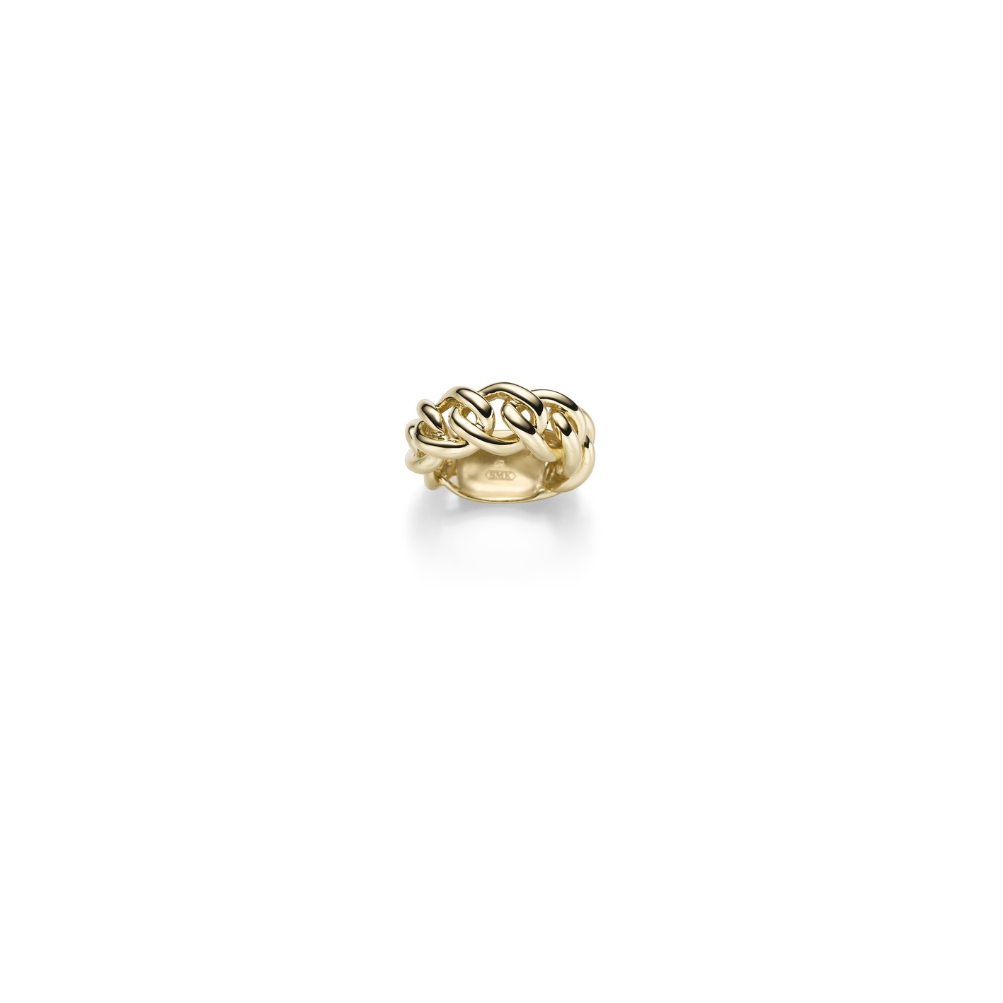 Ring Panzer rund 11,0 mm GG  W54