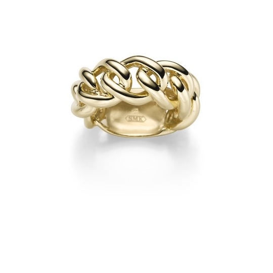Ring Panzer rund 11,0 mm GG  W54