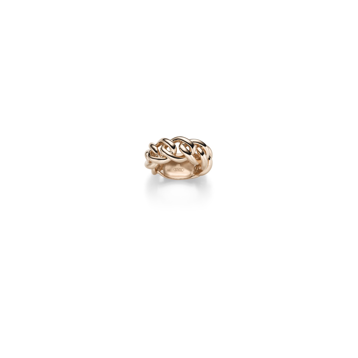 Ring Panzer rund 11,0 mm RG  W54