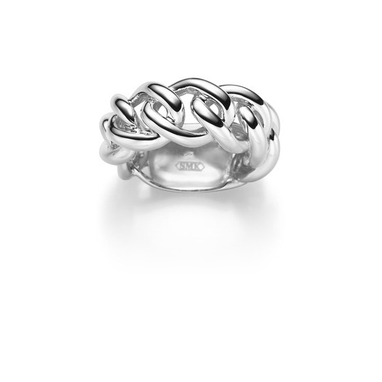 Ring Panzer rund 11,0 mm WG  W54
