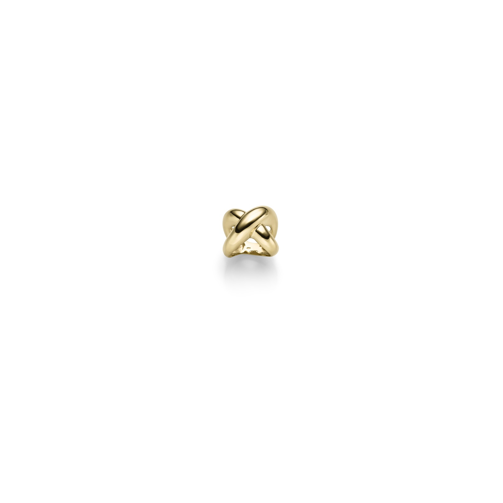 Ring 19,5 mm GG  W56