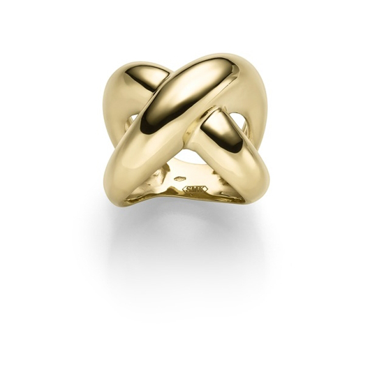 Ring 19,5 mm GG  W56