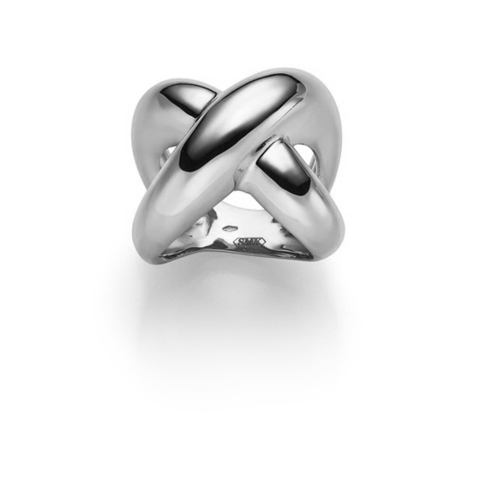 Ring 19,5 mm WG  W56