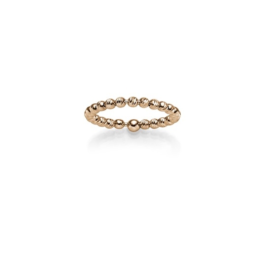Kügelchen diam. Ring 2,2 mm RG  W54