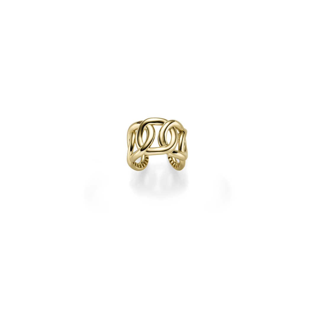 Ring 17,0 mm GG  W56