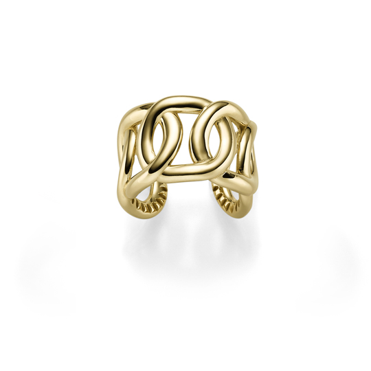 Ring 17,0 mm GG  W56
