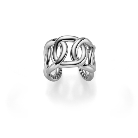 Ring 17,0 mm WG  W56