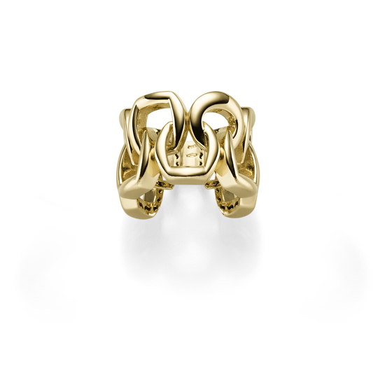 Ring 17,5 mm GG  W56