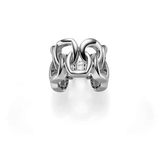 Ring 17,5 mm WG  W56