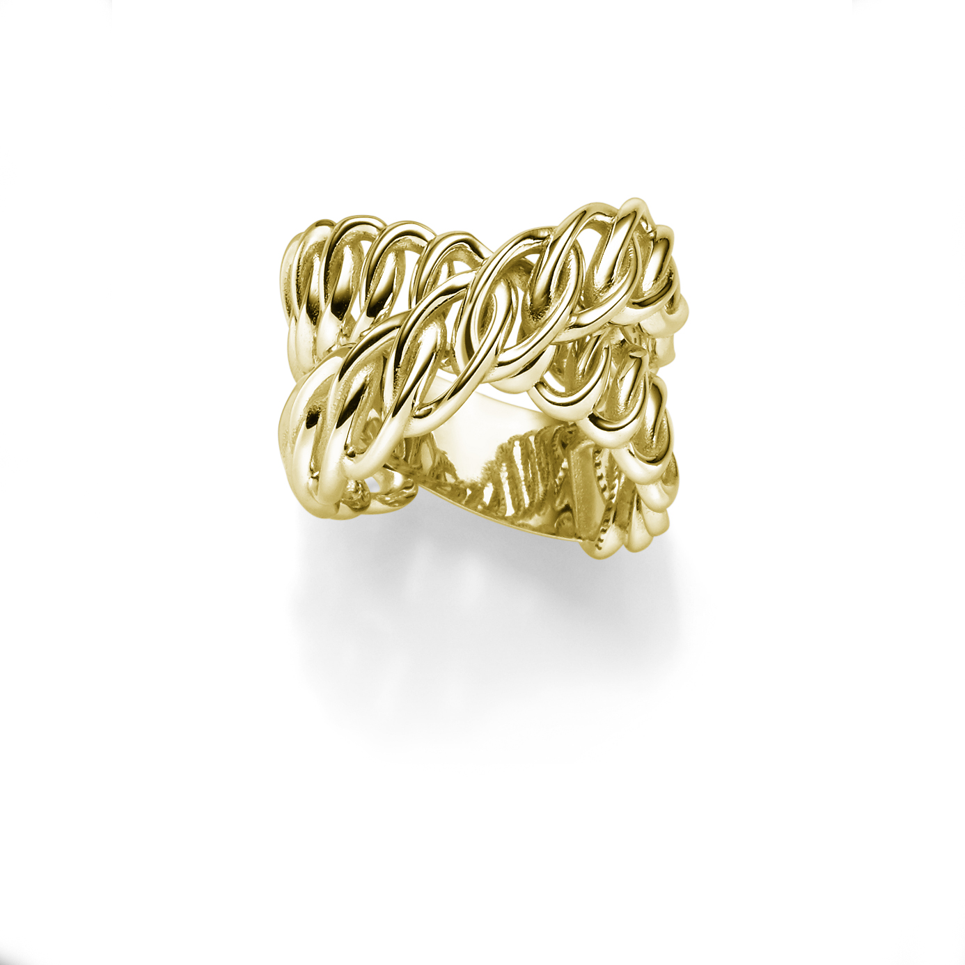 Ring 18,0 mm GG  W54