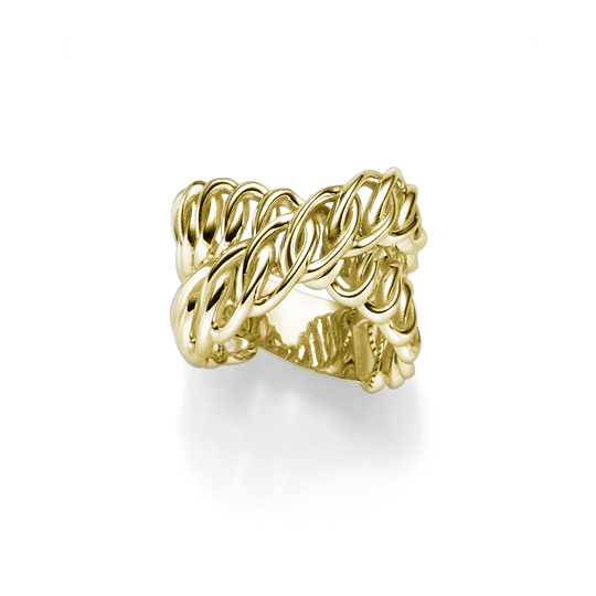 Ring 18,0 mm GG  W54