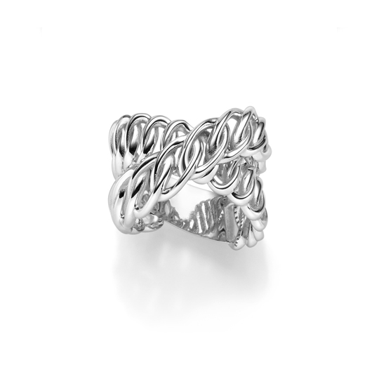 Ring 18,0 mm WG  W54