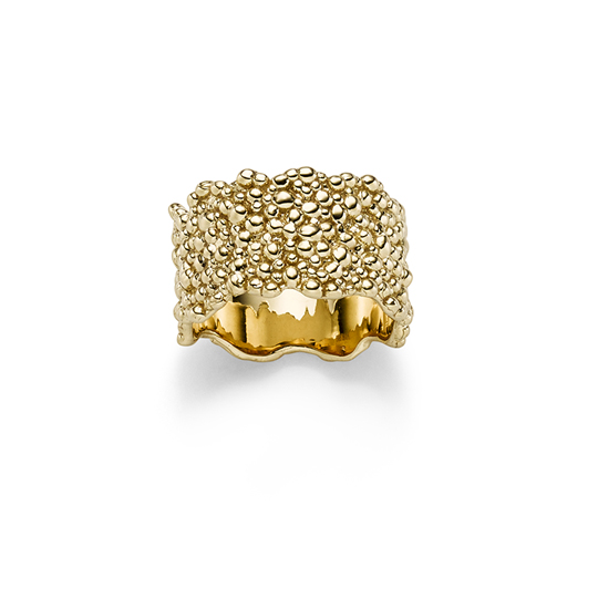 Ring 11,0 mm GG  W54