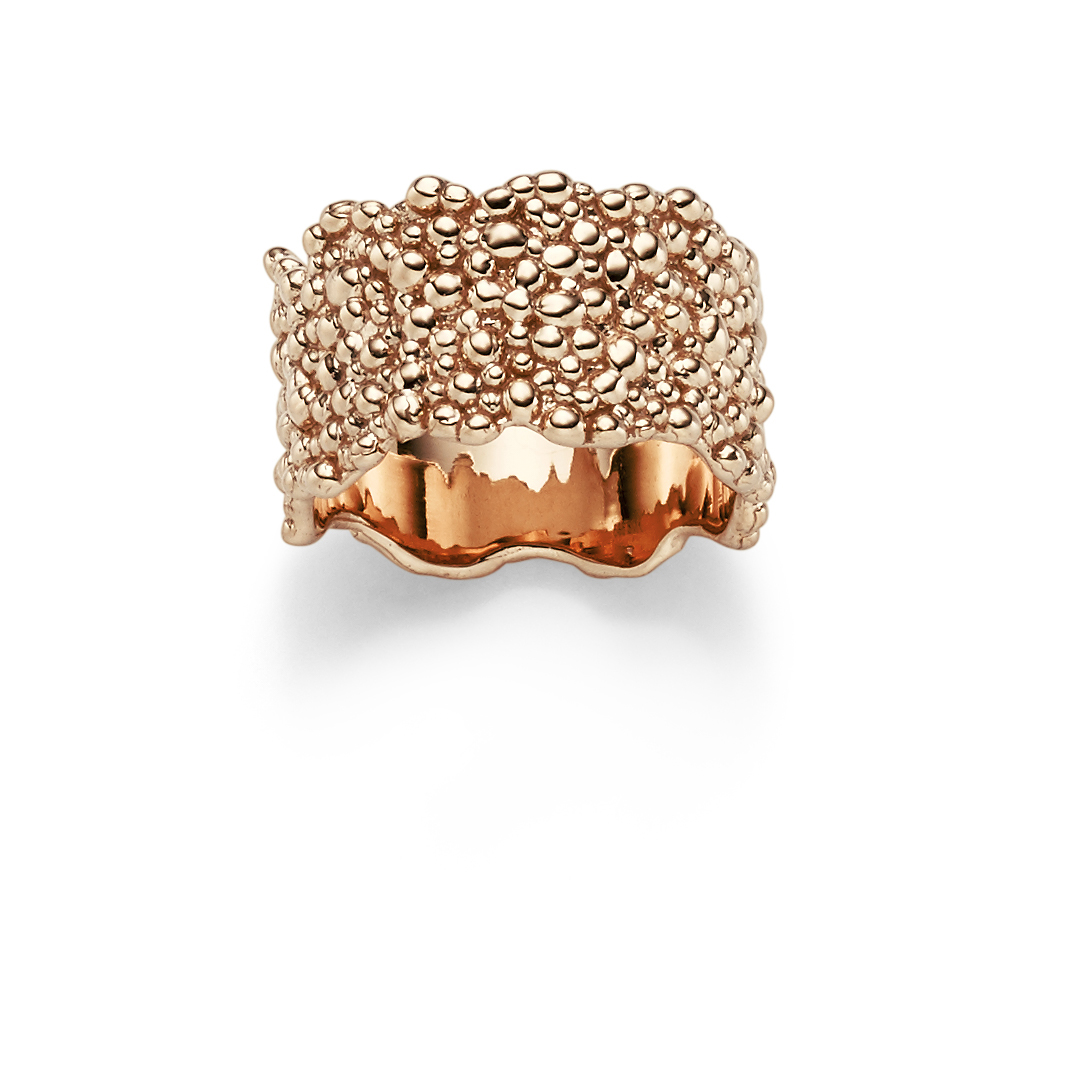 Ring 11,0 mm RG  W54