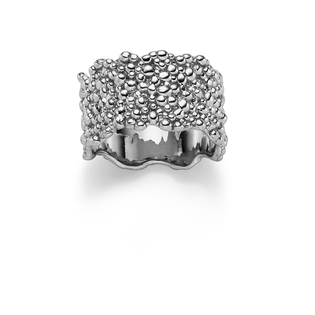 Ring 11,0 mm WG  W54