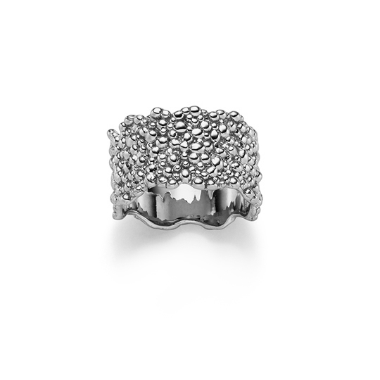 Ring 11,0 mm WG  W54