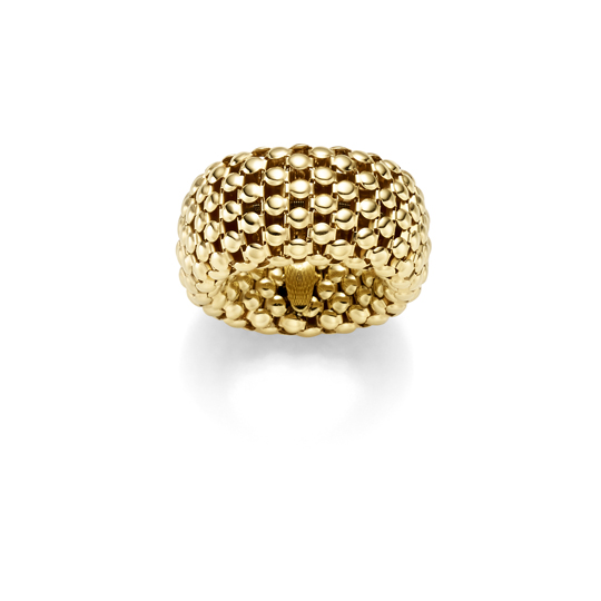 Ring elastisch 14,0 mm GG  W55