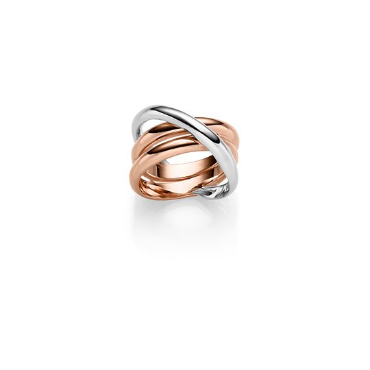 Ring 12,0 mm WG/RG  W54