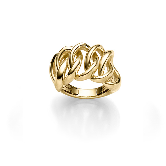Ring 17,0 mm GG  W54