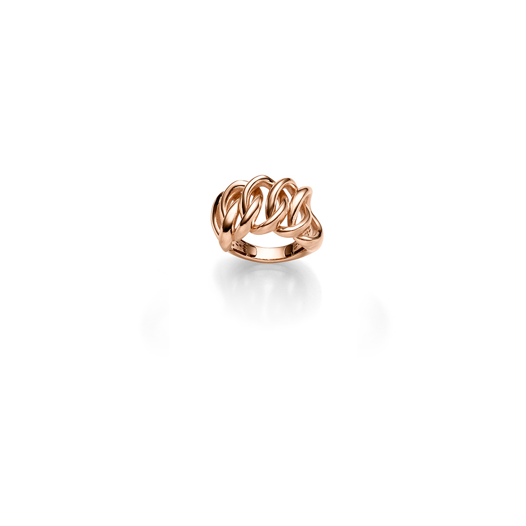 Ring 17,0 mm RG  W54