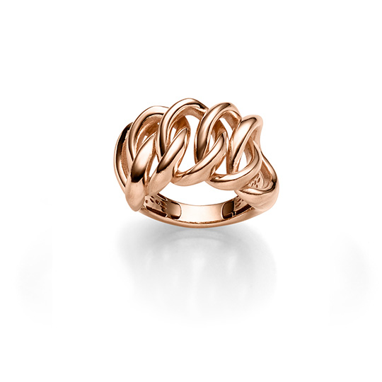 Ring 17,0 mm RG  W54