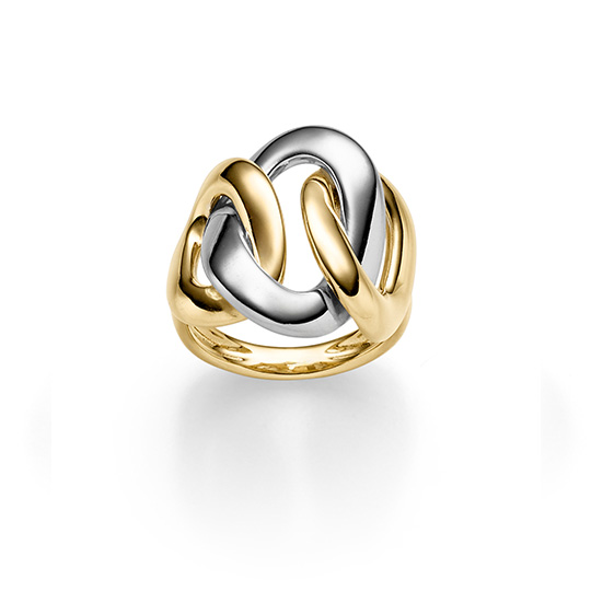 Ring 23,0 mm GG/WG  W54
