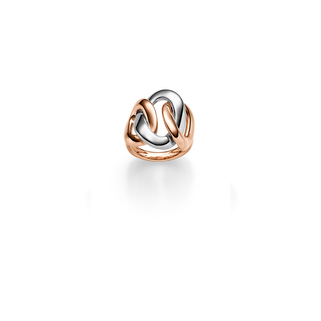 Ring 23,0 mm WG/RG  W54