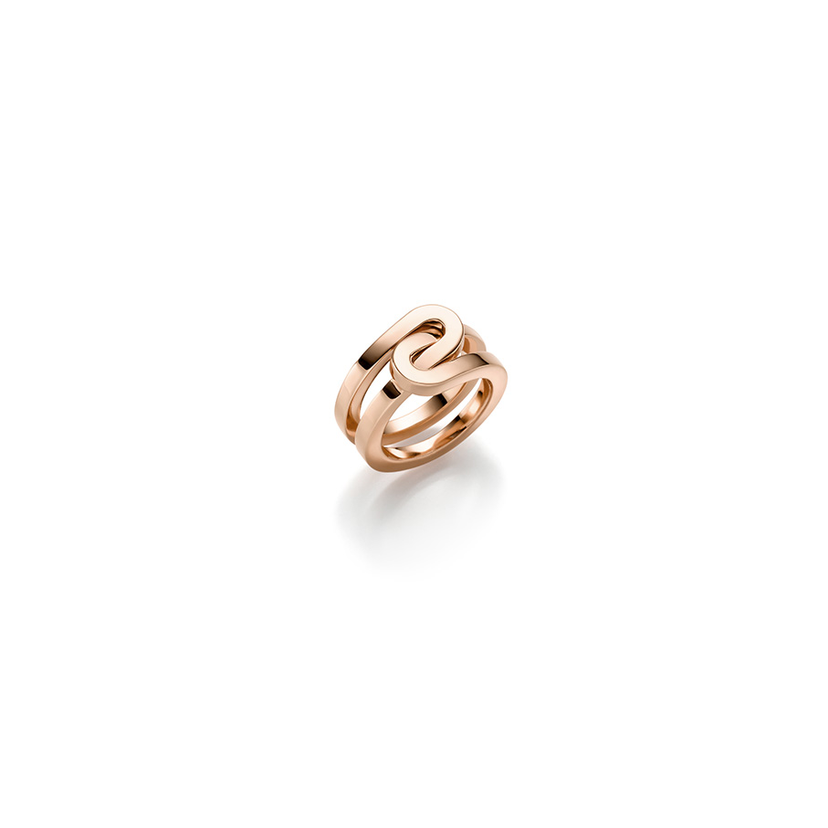 Ring 9,0 mm RG  W56