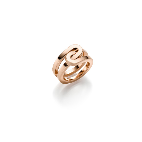 Ring 9,0 mm RG  W56